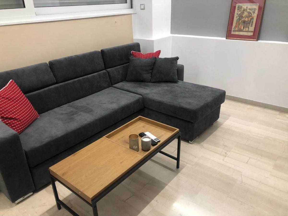 Royal Red Suite No 1, Piraeus Port Eksteriør billede