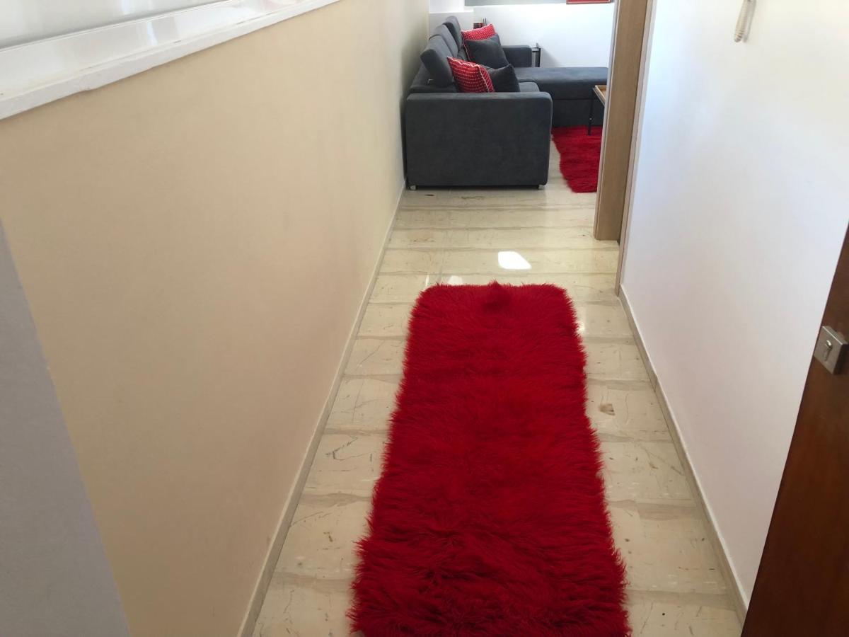 Royal Red Suite No 1, Piraeus Port Eksteriør billede