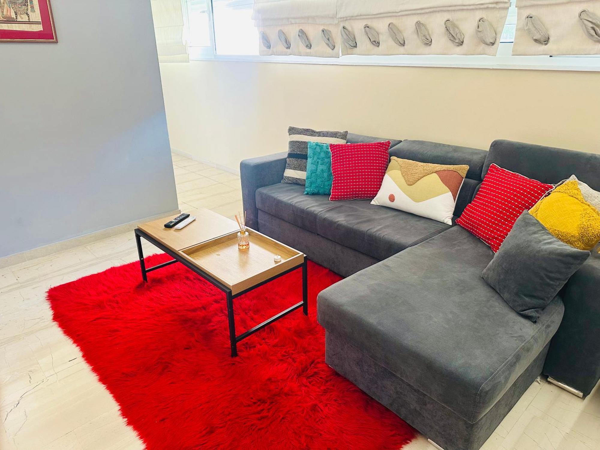 Royal Red Suite No 1, Piraeus Port Eksteriør billede